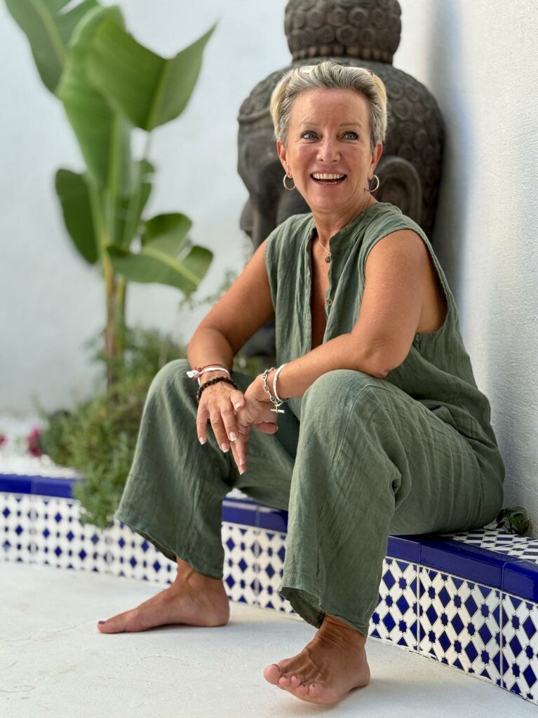 Kris – Le Second Printemps, ménopause après 50 ans